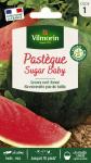 Potagères - Pastèque Sugar Baby - PACKAGING_RECTO